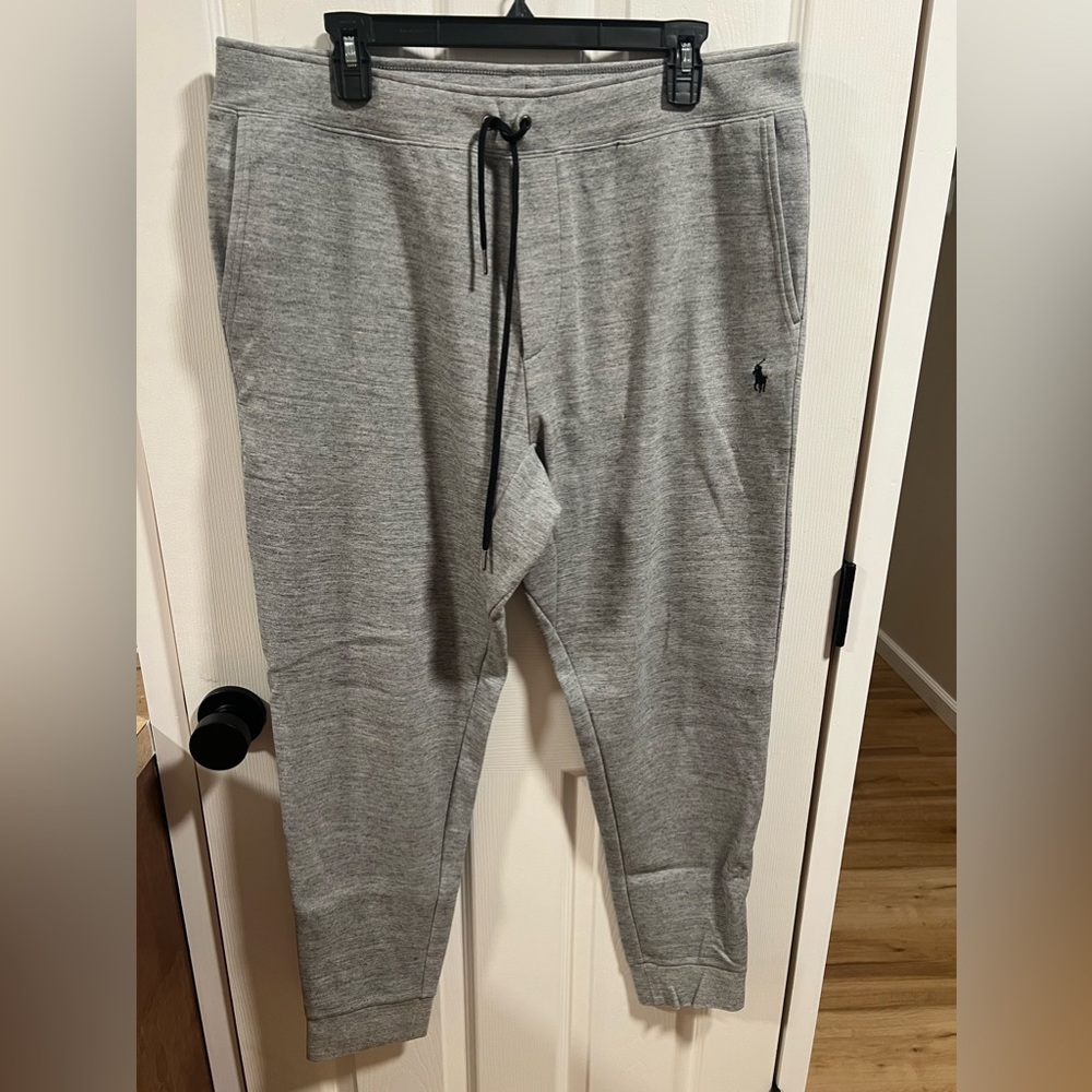 Polo Ralph Lauren Jogger Sweatpants, Size XL